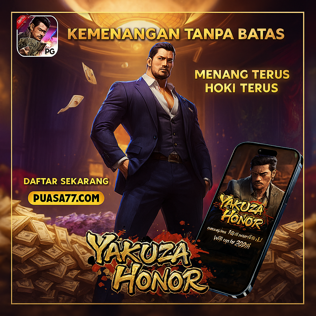PUASA77